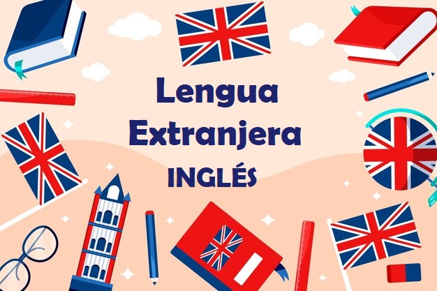 LENGUA EXTRANJERA