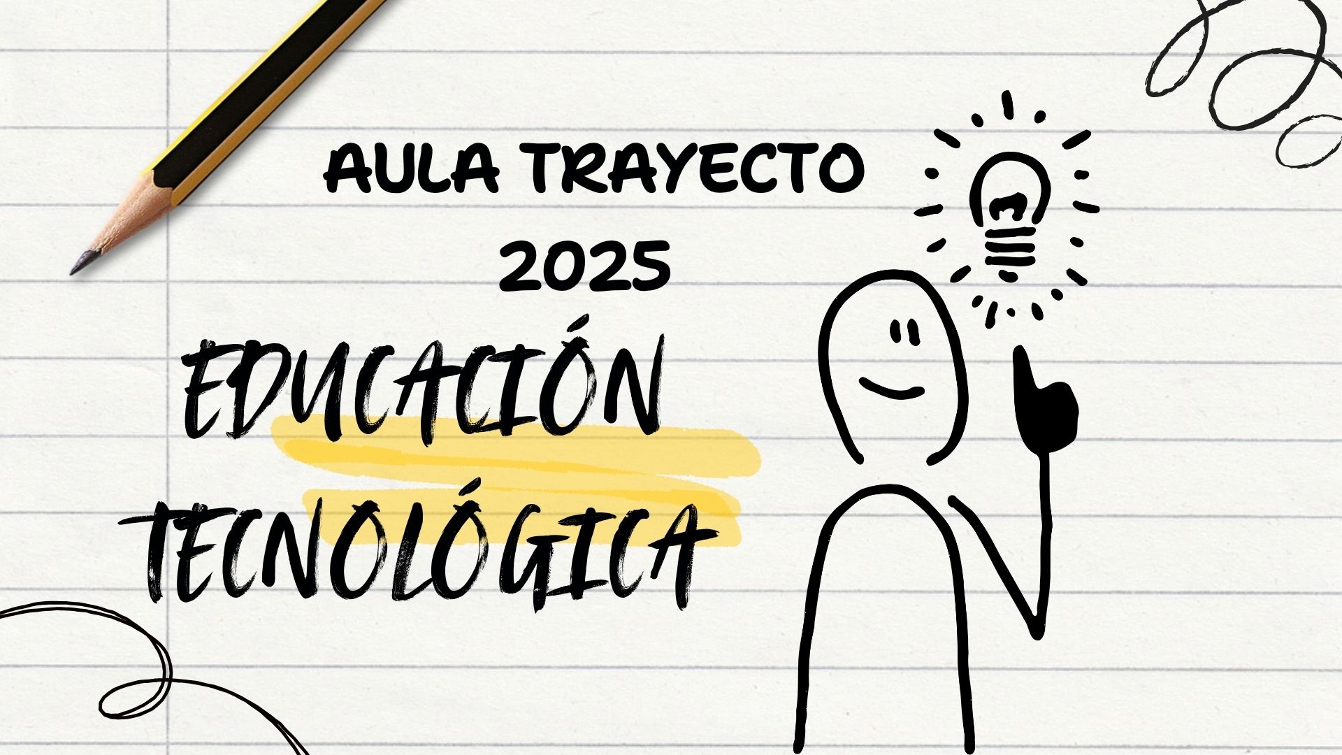 EDUC. TECNOLOGICA