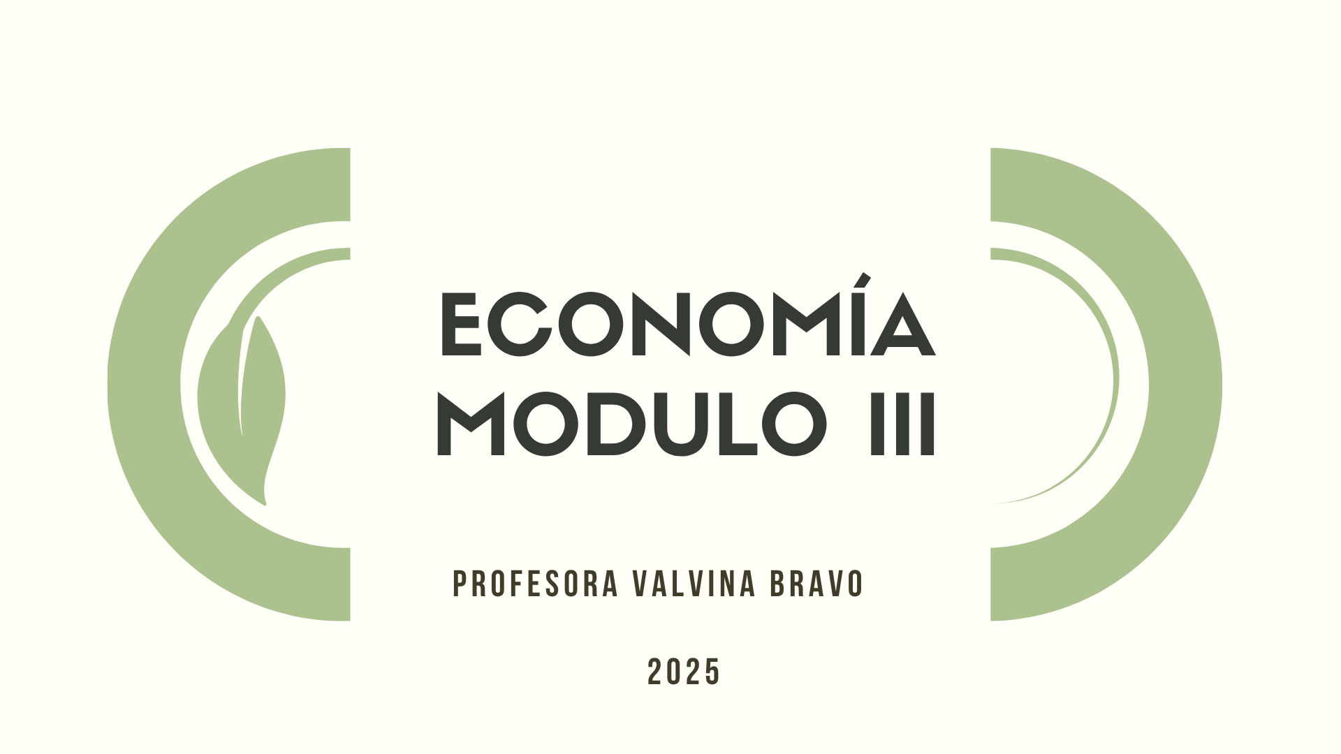 ECONOMIA
