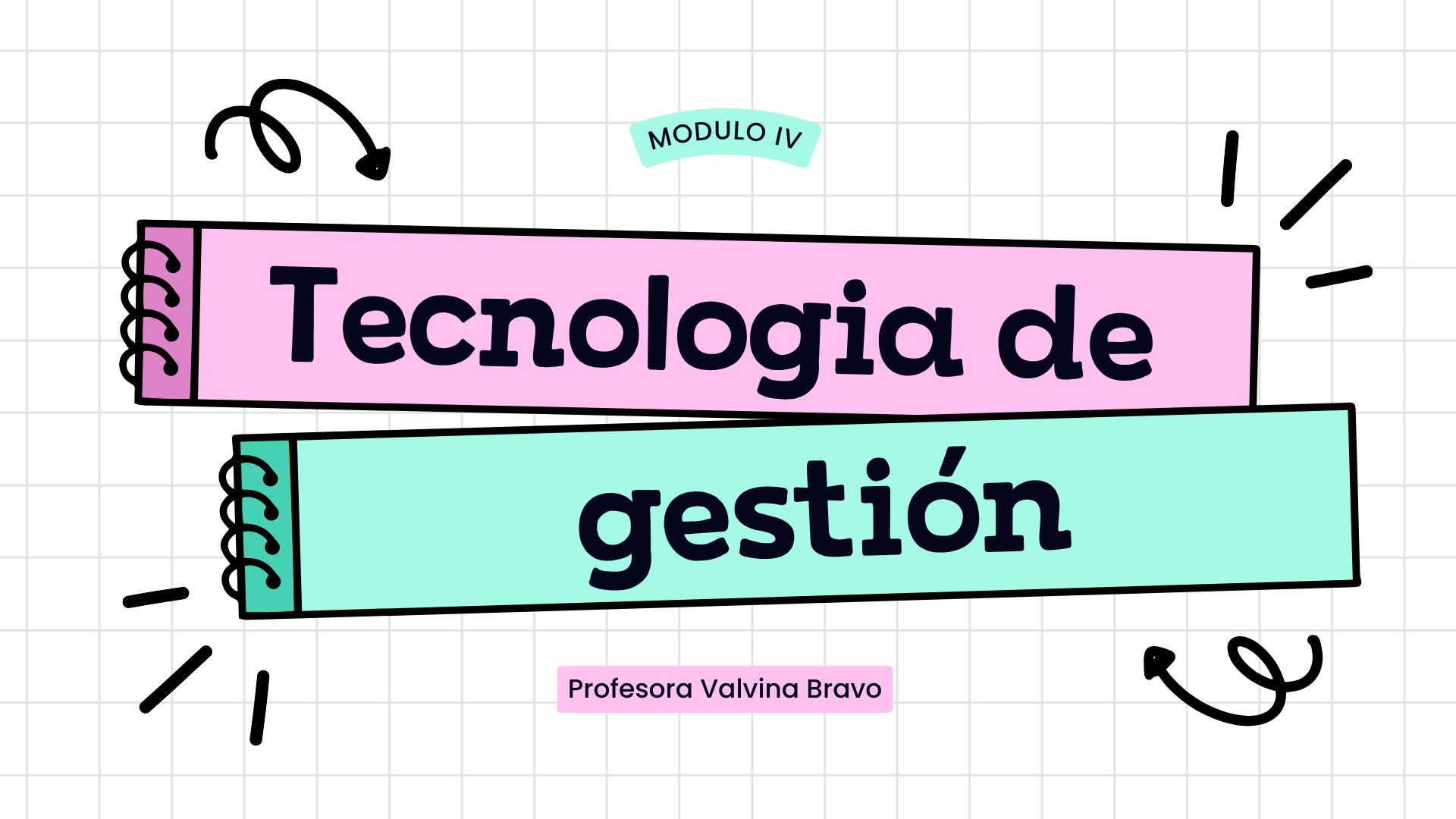 Tecnología de Gestión